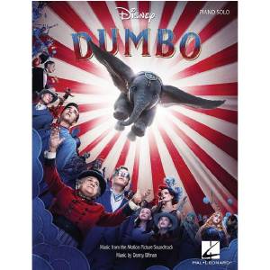 Dumbo Disney - Piano Solo