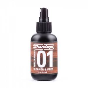 Dunlop 6524 Polish Spray - Schoonmaakmiddel voor Gitaar