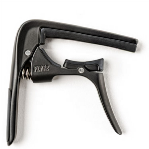 Dunlop 66C Capo für 12-saitige Gitarre