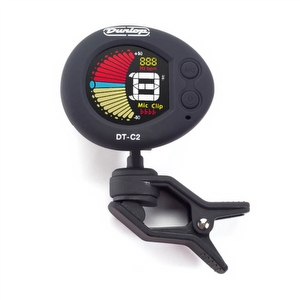 Dunlop DT-C2 - Stemapparaat
