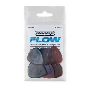 Dunlop Flow Variety Pack - 8-pack
