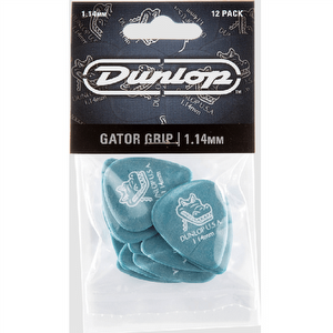 Dunlop Gator Grip Blauw 1.14mm