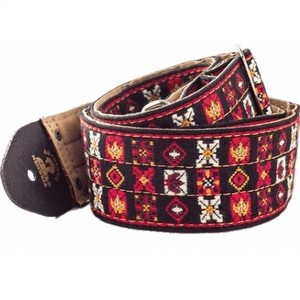 Dunlop Hendrix JH01 Woodstock - Gitaarband 