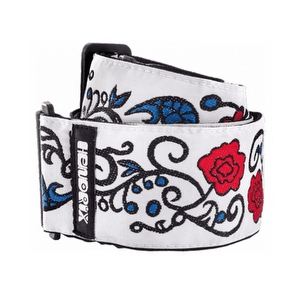 Dunlop Hendrix JH02 Monterey - Guitar strap