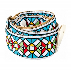 Dunlop Hendrix JH08 ltg Studios - Gitaarband