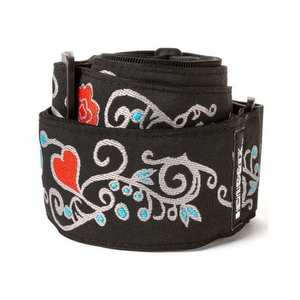 Dunlop Hendrix JH17 Monterey Inverse - Gitaarband