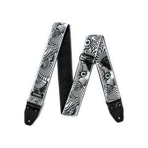 Dunlop ILD02 Vortex - Gitaarband