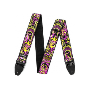 Dunlop ILD03 Headspace Orange - Gitaarband