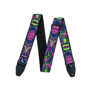 Dunlop ILD05 Fangs - Gitaarband