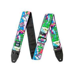 Dunlop ILD12 Sucker - Gitaarband