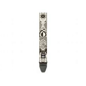 Dunlop ILD15 Night Spells - Guitar Strap