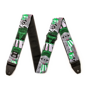 Dunlop ILOVEDUST Tempest Fuzz Gitaarband