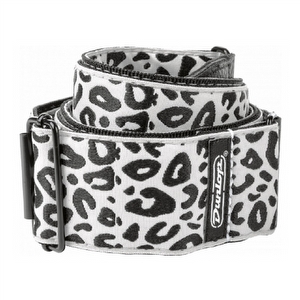 Dunlop Jacquard D6719 Ice Cat – Gitarrengurt