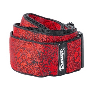 Dunlop Jacquard D6721 Albion - Gitaarband