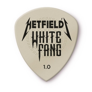 Dunlop James Hetfield White Fang 1.0 - 6-pack