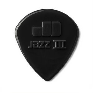Dunlop Jazz III Stiffo - 6-pack