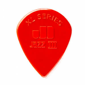 Dunlop Jazz III XL Nylon - 6-pack