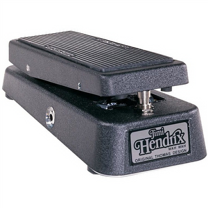 Dunlop JH1 Jimmy Hendrix Wah-wah Pedal - Occasion