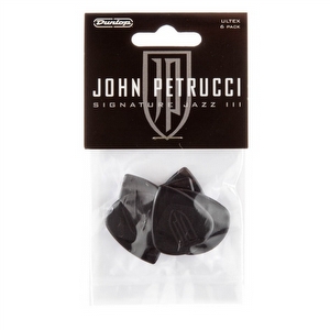 Dunlop John Petrucci Jazz III - 6-pack