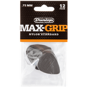 Dunlop Max Grip .73mm - 12-pack