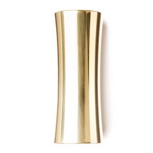 Dunlop Messing Concave Slide