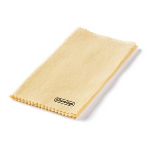 Dunlop Microfiber Schoonmaakdoek - 12-pack