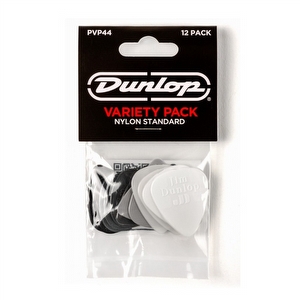 Dunlop Nylon Variety Pack - 12-pack