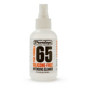 Dunlop Pure Formula 65 Silicone-Free Intensive Cleaner