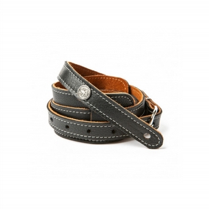 Dunlop RW01 Vintage Leather – Gitarrengurt