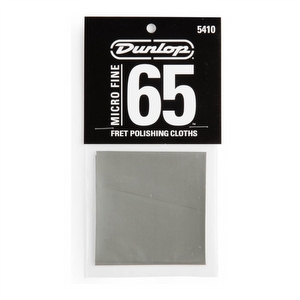 Dunlop System 65 Micro Fret Cloth