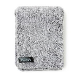 Dunlop System 65 Plush Microfiber Cloth