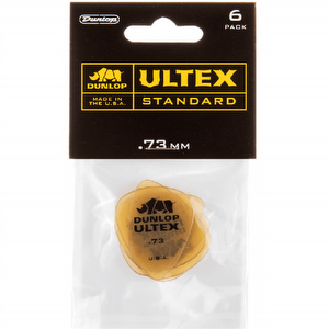 Dunlop Ultex .73mm - 6-pack
