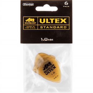 Dunlop Ultex 1.00mm - 6-pack