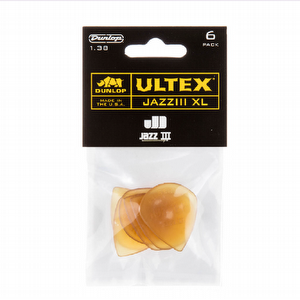 Dunlop Ultex Jazz III XL - 6-pack