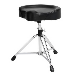 DW Drums CP3120 Trommelhocker - Sattelform