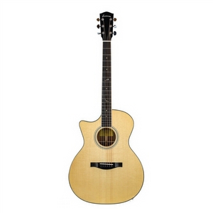 Eastman AC322CE - Linkshandige Auditorium