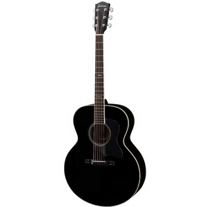 Eastman AC330E Black