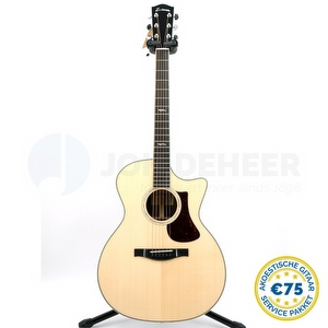 Eastman AC422CE-AE Western guitar- B-Stock