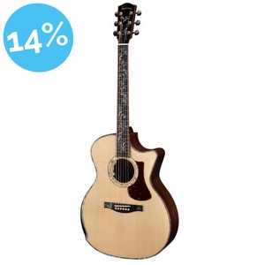 Eastman AC922CE - Auditorium