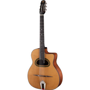 Eastman DM3 Grande Bouche