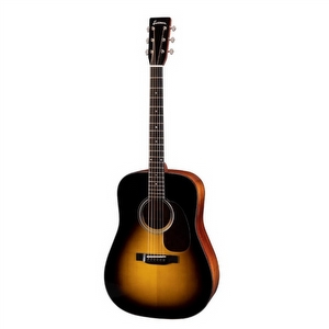 Eastman E10D-TC - Sunburst Dreadnought Eastman E10D-TC - Sunburst Dreadnought