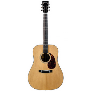 Eastman E1D-DLX Western gitaar
