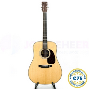 Eastman E20D-TC Western guitar - B-Stock