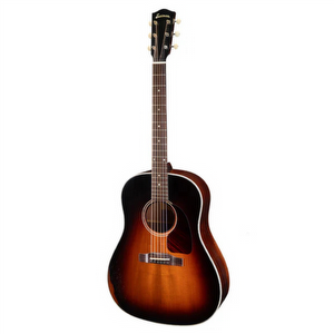 Eastman E25SS Antique Sunburst