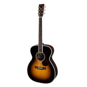 Eastman E40OM-TC - Sunburst Orchestra Eastman E40OM-TC - Sunburst Orchestra