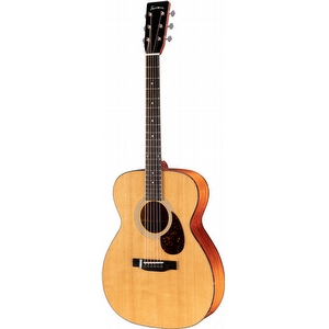 Eastman E6OM-TC Acoustic Guitar - Used