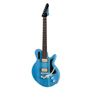 Eastman Juliet LA - Celestine Blue