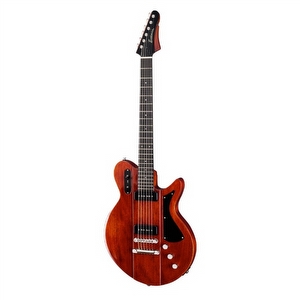 Eastman Juliet P-90 - Vintage Red