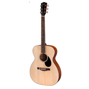 Eastman PCH1-OM Akustik-Elektro-Gitarre – Gebraucht