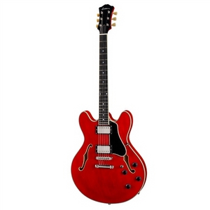 Eastman T386 - Red